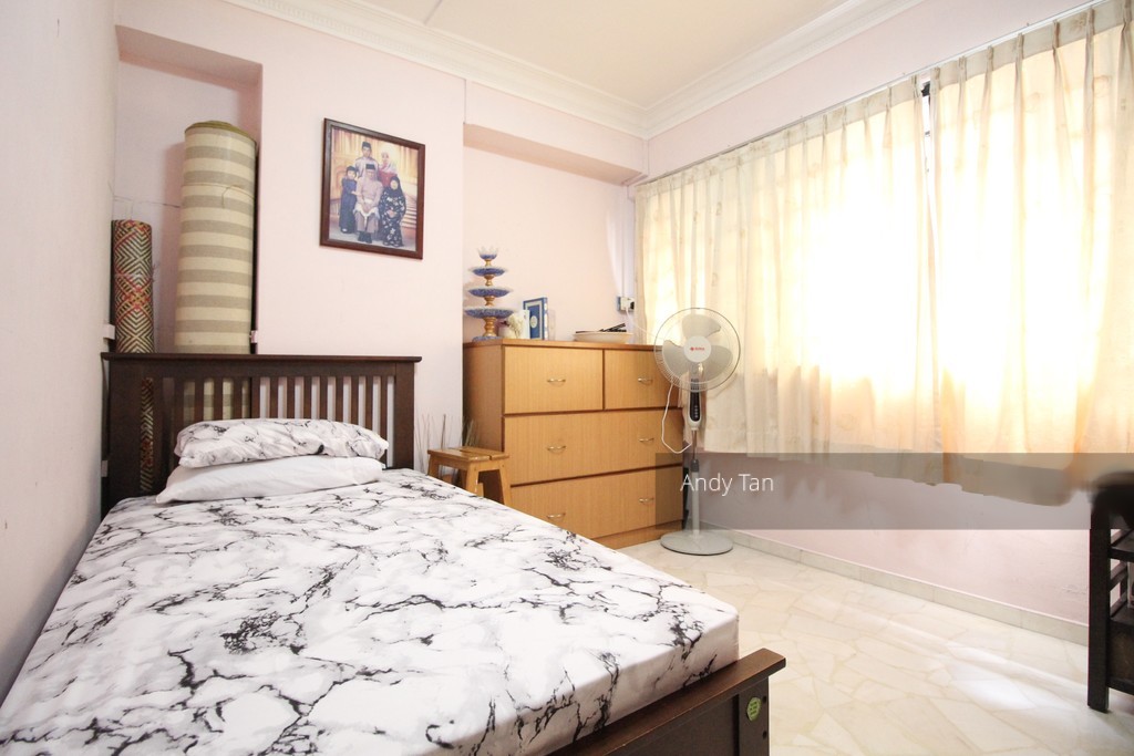 Blk 422 Choa Chu Kang Avenue 4 (Choa Chu Kang), HDB 5 Rooms #194402712